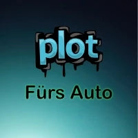 Autoaufkleber