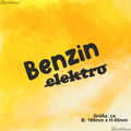 Aufkleber - Elektro? Nein Danke