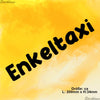Aufkleber - Enkeltaxi