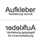 Aufkleber "Nö!"
