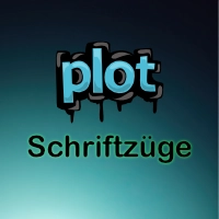 Schriftzüge