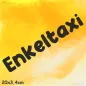 Preview: Aufkleber Enkeltaxi
