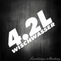 Preview: 2.5L Wischwasser