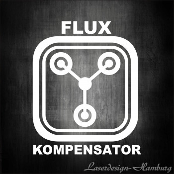 Flux Kompensator