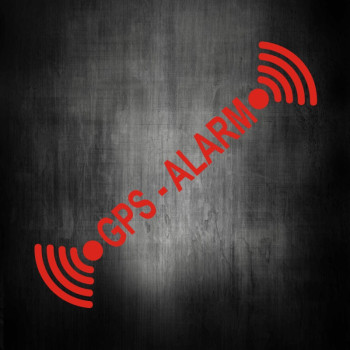 2x GPS-ALARM