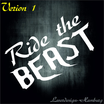 Ride the BEAST