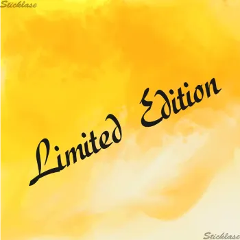 Limited Edition