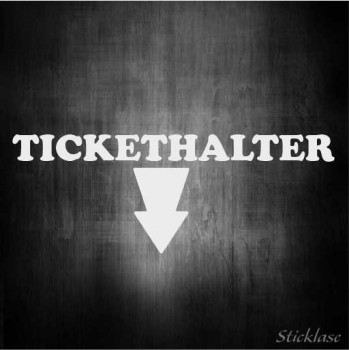 TICKETHALTER