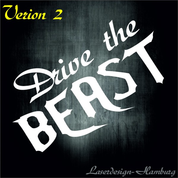 Ride the BEAST