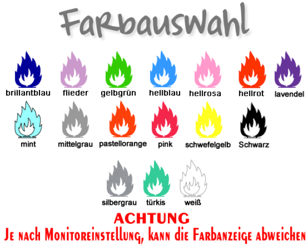 Aufkleber HARDCORE