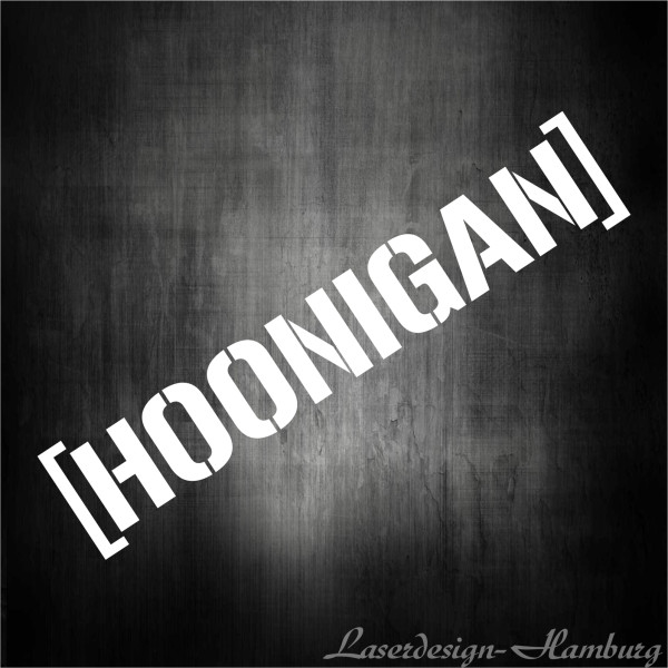 [HOONIGAN]