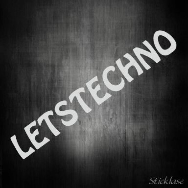 LETSTECHNO