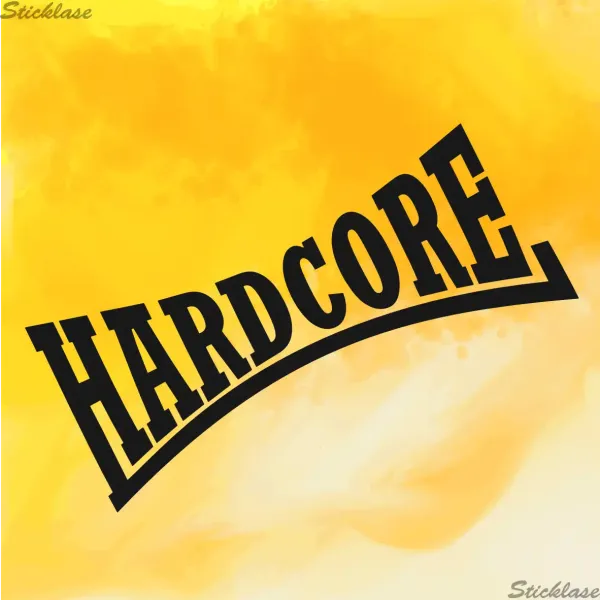 Hardcore
