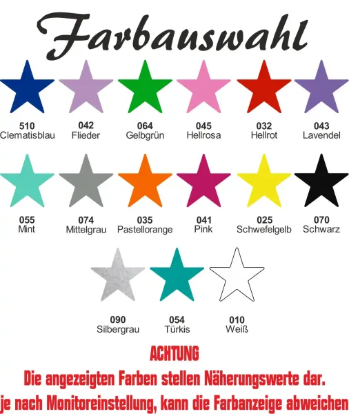 FINGER WEG! SONST KOMMT DIE ZAHNFEE!