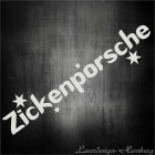Zickenporsche